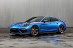 Porsche Panamera Turbo GT Edition by TopCar 2018 года